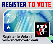 RocktheVote.com