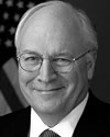 Dick Cheney