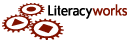 Literacyworks logo