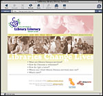 California Library Literacy Services