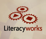 Literacyworks logo
