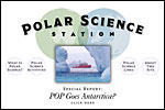 Polar Science Station