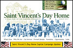 Saint Vincent's Day Home