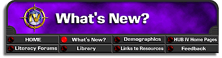 What's New