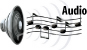 Audio Icon