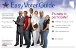 Easy Voter Guide - Nevada 