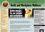 The California Task Force on Youth and Workplace Wellness