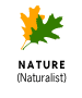 Icon: Nature intelligence