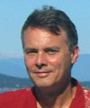 Jim Eckman, Program Officer