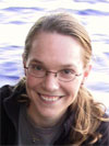 Kelly Benoit-Bird, Assistant Professor