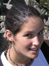Emily Kallin, Research Associate
