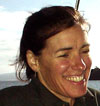 Kathleen Salinas, Instructor
