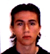 Luis de Jesús Ochoa-Castillo, Student