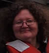 Eileen Purcell, Instructor