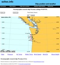 http://www.sailwx.info/shiptrack/shipposition.phtml?call=WSD7079