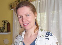 Lori L. Savage - Rogue Community College Instructor