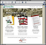 Fannie Mae Foundation