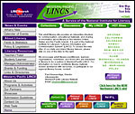 Western/Pacific LINCS