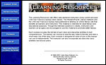 Learning Resources